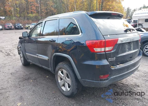 2011 Jeep Grand Cherokee Laredo z USA, uszkodzony, nr VIN 1J4RR4GG1BC701763